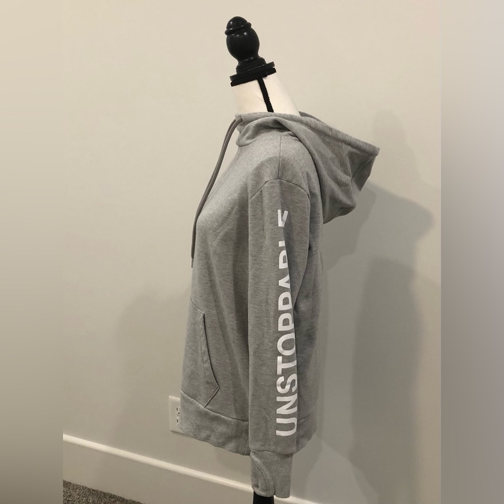 Athleta “Unstoppable” Hoodie - Picture 2 of 4